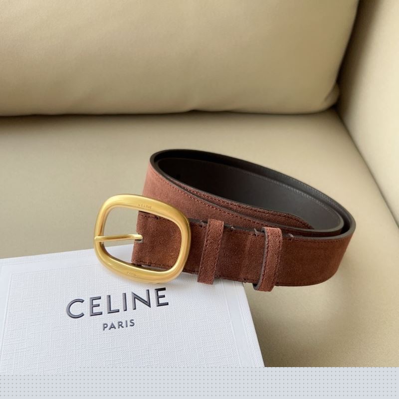 Ce**e belts
